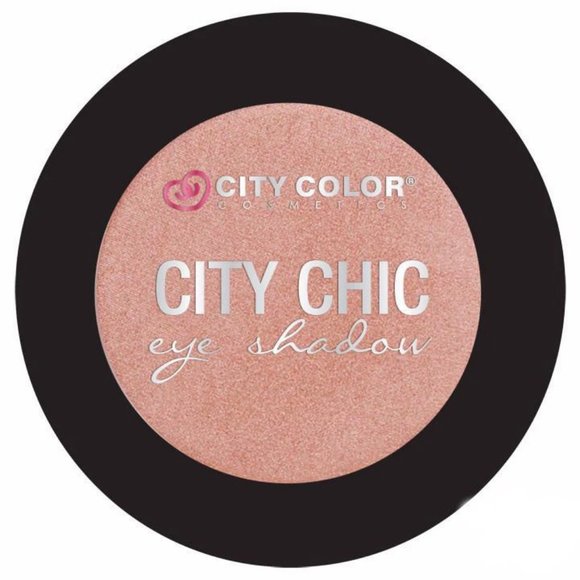 City Color Runaway Bride Eye Shadow Make Up BNWT - Picture 4 of 4
